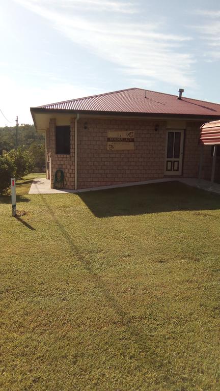 GOLDEN LACE B&B - Kempsey Accommodation 3