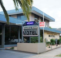 Golden Leaf Motel - Kempsey Accommodation