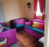 Golden Mt Rest on James - Kempsey Accommodation