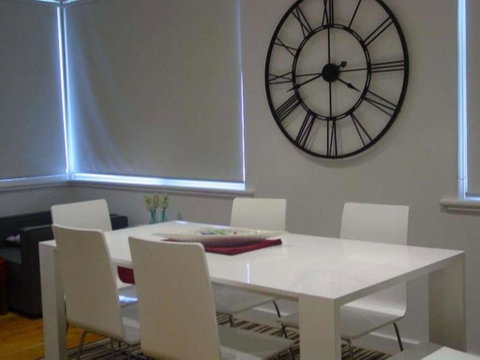 Golden Sands 1 - Absolute Beachfront - Kempsey Accommodation 2