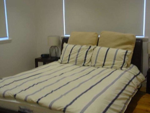 Golden Sands 1 - Absolute Beachfront - Kempsey Accommodation 3