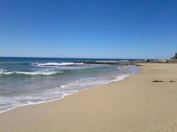 Golden Sands 1 - Absolute Beachfront