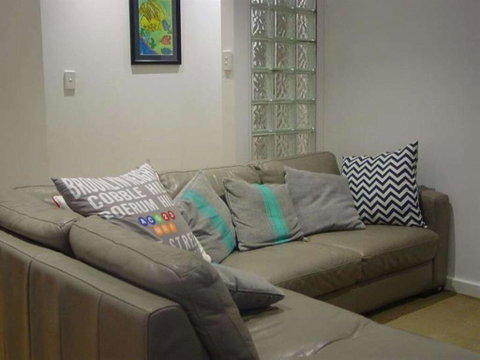 Golden Sands 1 - Absolute Beachfront - Kempsey Accommodation 1