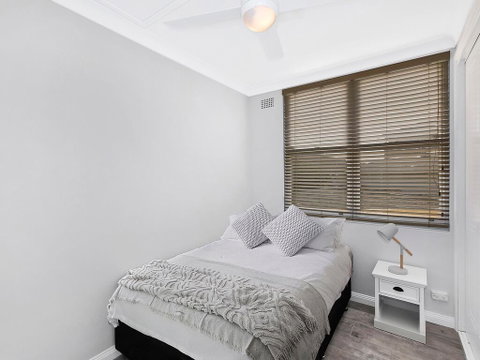 Golden Sands Apartment 10 - Kempsey Accommodation 2