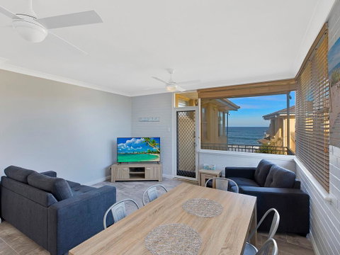 Golden Sands Apartment 10 - Kempsey Accommodation 0