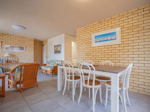 Golden Shores U7, 21 Landsborough Parade - Kempsey Accommodation 3