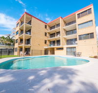 Golden Shores U7 21 Landsborough Parade - Kempsey Accommodation