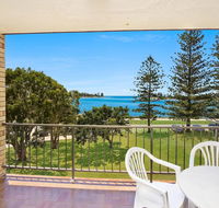 Golden Shores U8 21 Landsborough Parade - Kempsey Accommodation