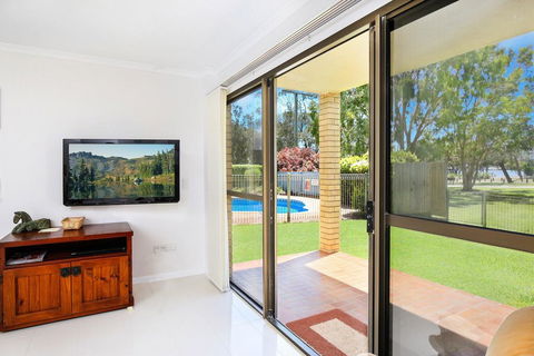 Golden Shores Unit 1, 21 Landsborough Parade - Kempsey Accommodation 2