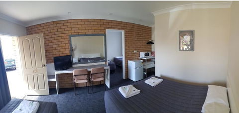 Goldfields Motel - Kempsey Accommodation 2