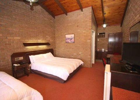 Goldfields Motel - Kempsey Accommodation 2