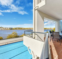 Goldsborough Place Apartments - Kempsey Accommodation