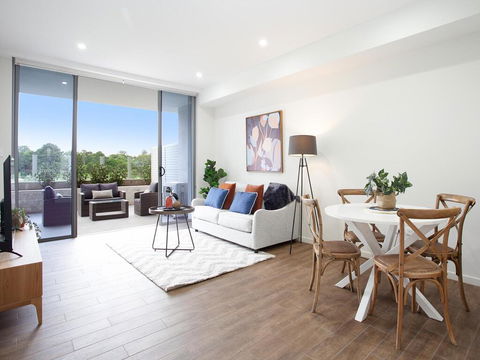 GOLF LOVERS RETREAT-Long/Short Term Lets AVL: L'Abode - Kempsey Accommodation 0