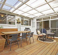 Golfers Getaway Mollymook Augusta Place 14/13-15 - Kempsey Accommodation