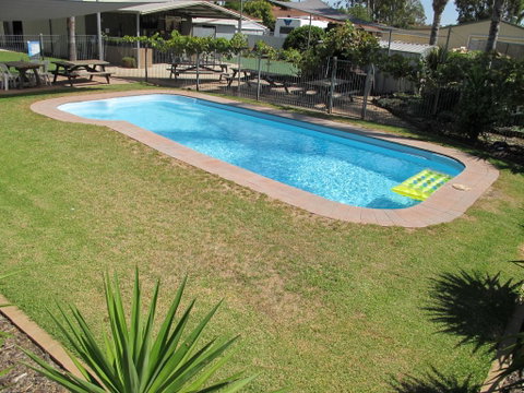 Golfers Lodge Motel - Kempsey Accommodation 2
