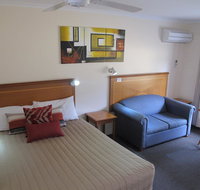Golfers Lodge Motel - Kempsey Accommodation