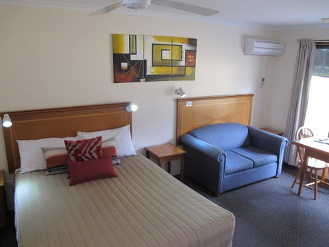 Golfers Lodge Motel - Kempsey Accommodation 0