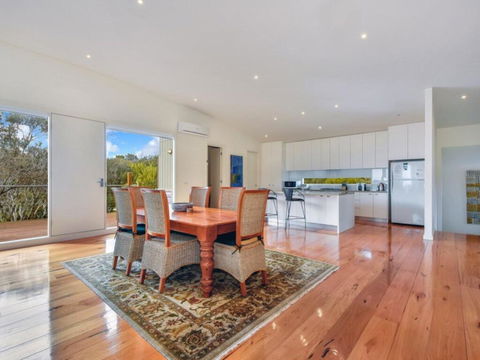 Golfers Paradise By The Beach - Kempsey Accommodation 1