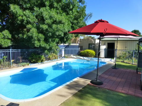 Golfers Retreat Motel - Kempsey Accommodation 1