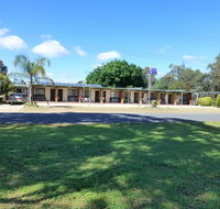 Golfers Retreat Motel - Kempsey Accommodation