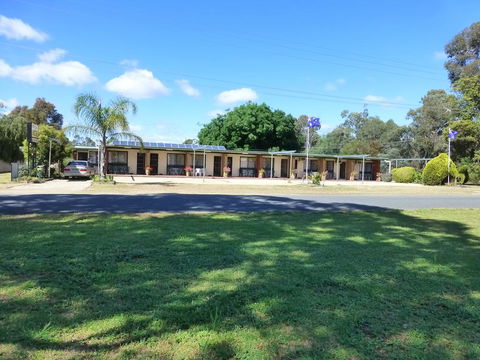 Golfers Retreat Motel - Kempsey Accommodation 0
