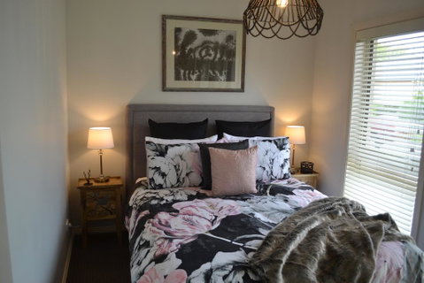 Gone To Barossa - Kempsey Accommodation 1