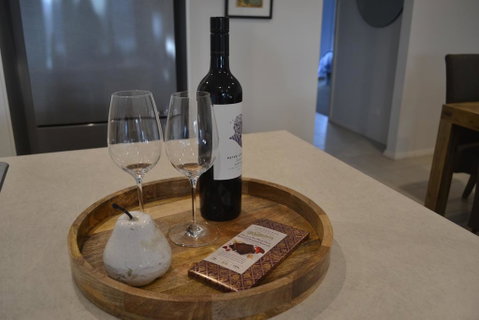 Gone To Barossa - Kempsey Accommodation 3
