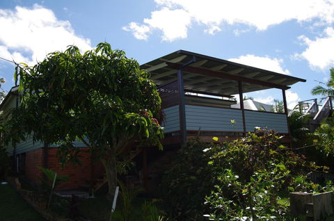 Good Vibes, 18 East Street - Kempsey Accommodation 0