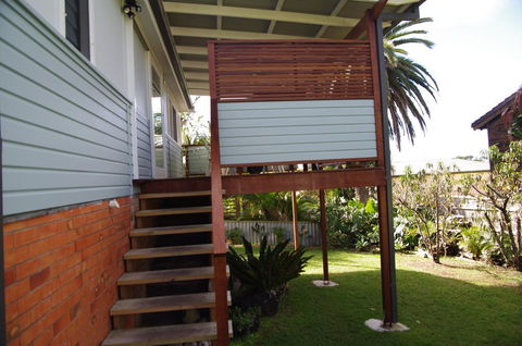 Good Vibes, 18 East Street - Kempsey Accommodation 1