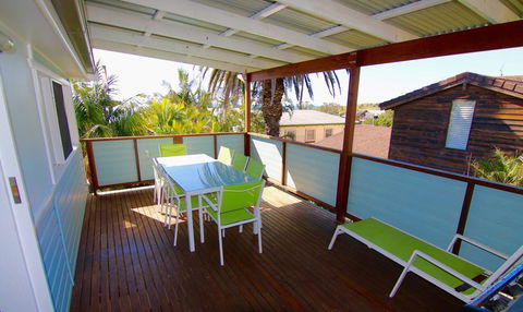 Good Vibes, 18 East Street - Kempsey Accommodation 2