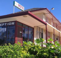 Goolgowi Highway Motel - Kempsey Accommodation