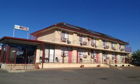Goolgowi Highway Motel - Kempsey Accommodation 2