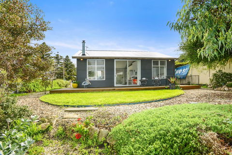 Goolwa Pelican Cottage - Kempsey Accommodation 2