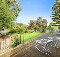 Goolwa Pelican Cottage - Kempsey Accommodation