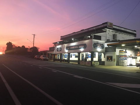 Goondihill Hotel - Kempsey Accommodation 0