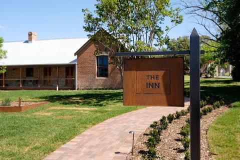 Goonoo Goonoo Station - Kempsey Accommodation 3