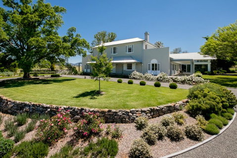 Goonoo Goonoo Station - Kempsey Accommodation 0