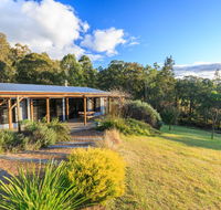 Goosewing Cottage - Kempsey Accommodation