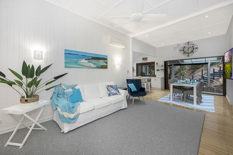 Gorgeous Home 3 Mins To Strand - Kempsey Accommodation 2