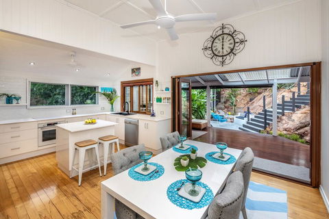 Gorgeous Home 3 Mins To Strand - Kempsey Accommodation 3