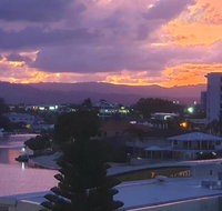 Gorgeous Riverview Apartment. Chevron Renaissance - Kempsey Accommodation