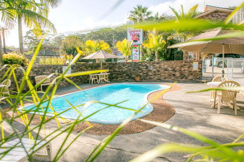 Gosford Palms Motor Inn - Kempsey Accommodation 1