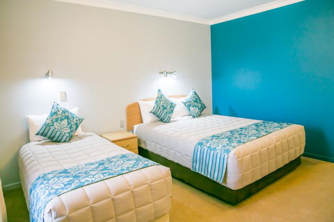 Gosford Palms Motor Inn - Kempsey Accommodation 3
