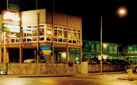 Goulburn Central Motor Lodge - Kempsey Accommodation 0