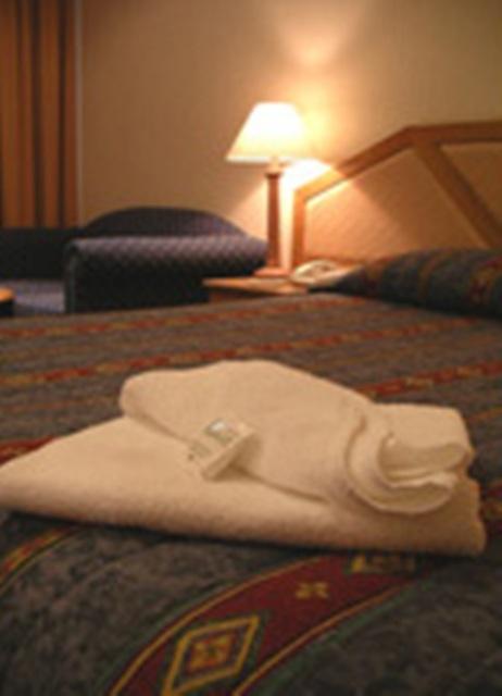 Goulburn Central Motor Lodge - Kempsey Accommodation 3