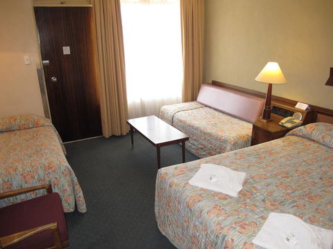 Goulburn Central Motor Lodge - Kempsey Accommodation 2