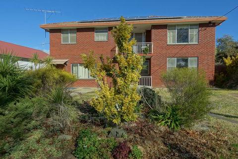 Goulburn Guesthouse - Kempsey Accommodation 0