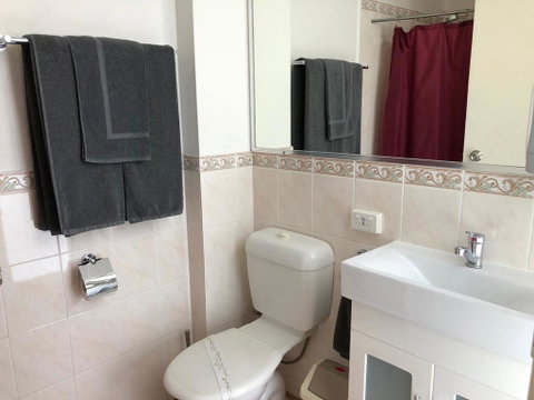 Goulburn Motor Inn - Kempsey Accommodation 2