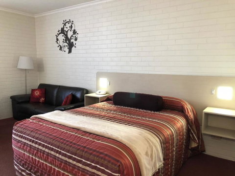 Goulburn Motor Inn - Kempsey Accommodation 0