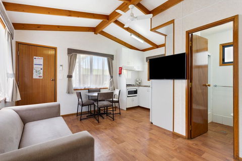 Goulburn South Caravan Park - Kempsey Accommodation 0
